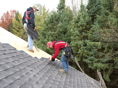 About Roof Repair Experts Lodi, TX